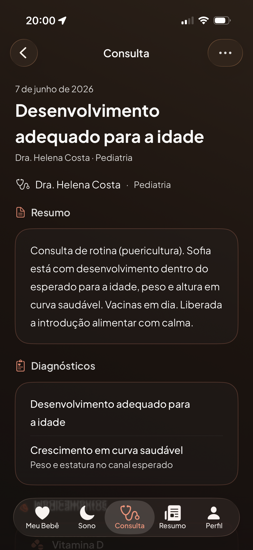 Saia sabendo de tudo